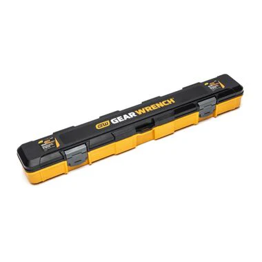 GEARWRENCH 3/8" Flex Head Electronic Torque Wrench with Angle, 10-100 ft/lbs. - 85078 - Image 5