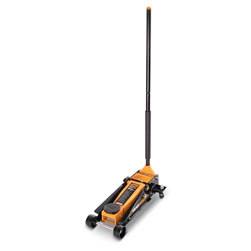 GEARWRENCH 3 Ton Heavy-Duty Floor Jack | GWHDFJ3T - Image 2