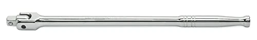 GEARWRENCH 33 Pc. 1/2" Drive 12 Pt. Mechanics Tool Set, Standard & Deep, SAE - 80714D - Image 3
