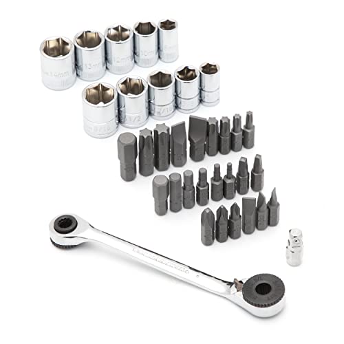 GEARWRENCH 35 Pc. 1/4" Drive MicroDriver Set - Image 11