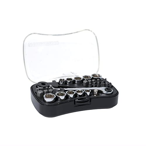 GEARWRENCH 35 Pc. 1/4" Drive MicroDriver Set - Image 12