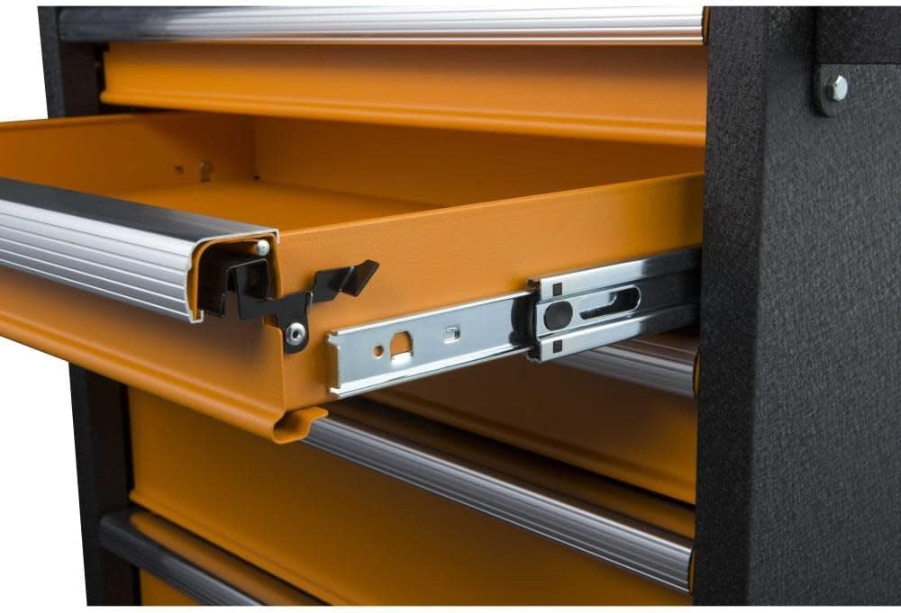 GEARWRENCH 83243 36" 6 Drawer GSX Series Rolling Tool Cabinet - Image 4