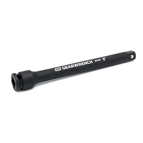 GEARWRENCH 4 Pc. 3/8" Drive Impact Extension Set, 3", 6", 10" & 15" - 84926N - Image 3