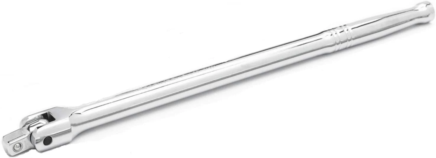 GEARWRENCH 89081 4 Piece Breaker Bar Set - Image 3