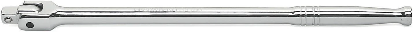 GEARWRENCH 89081 4 Piece Breaker Bar Set - Image 4