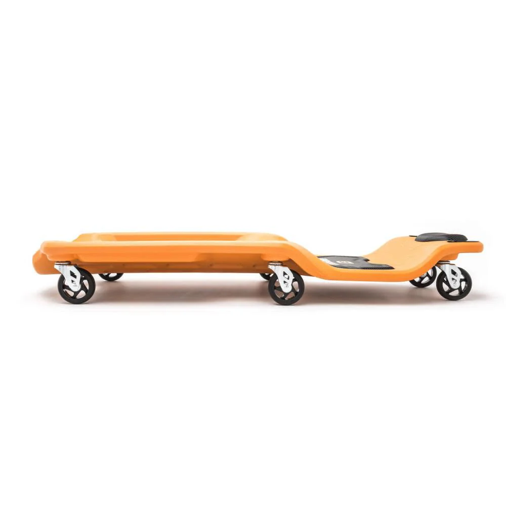 GEARWRENCH 41" Mechanics Creeper with Magnetic Trays - Image 3