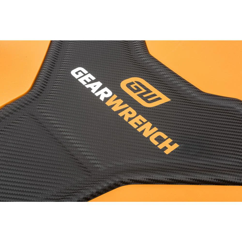 GEARWRENCH 41" Mechanics Creeper with Magnetic Trays - Image 4