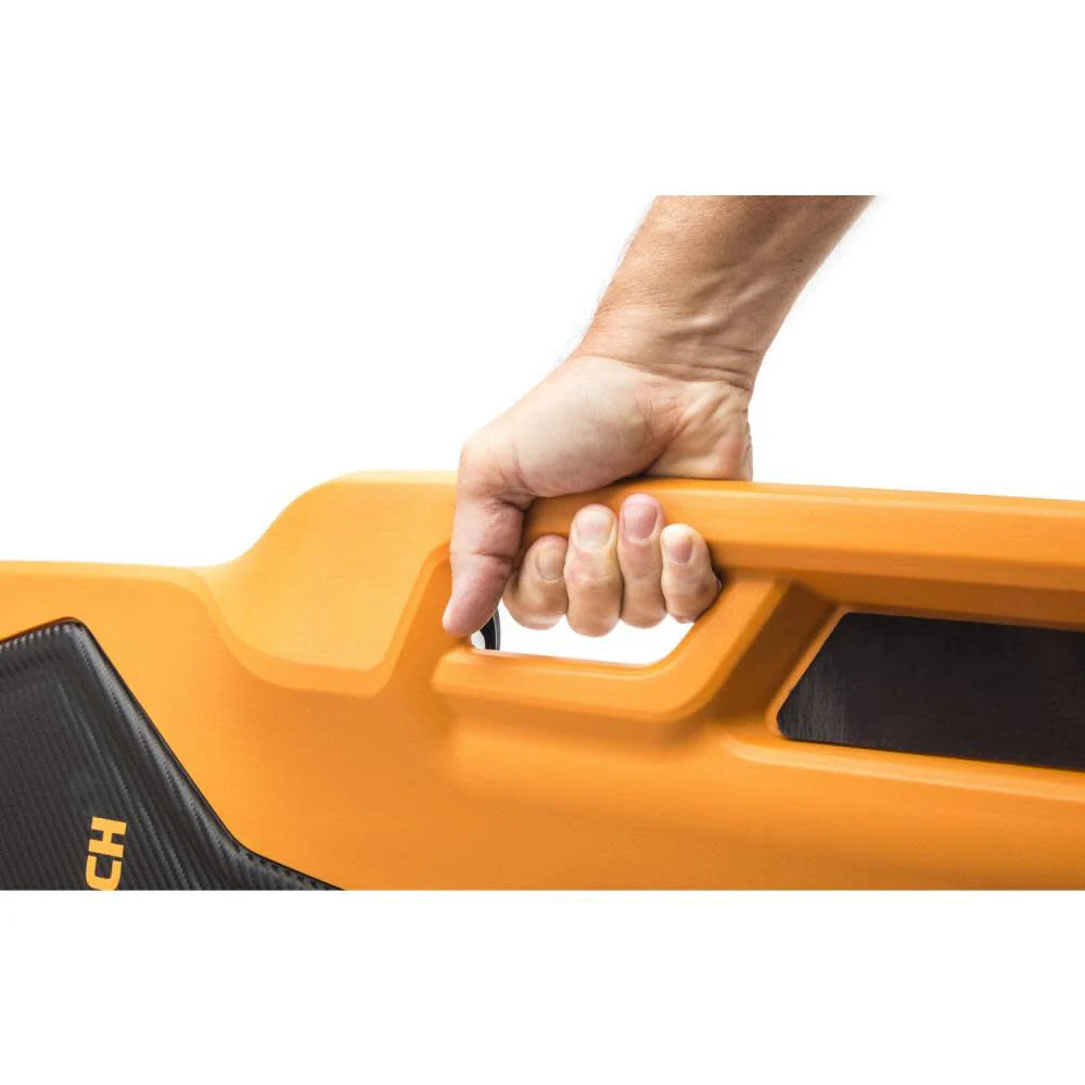 GEARWRENCH 41" Mechanics Creeper with Magnetic Trays - Image 9