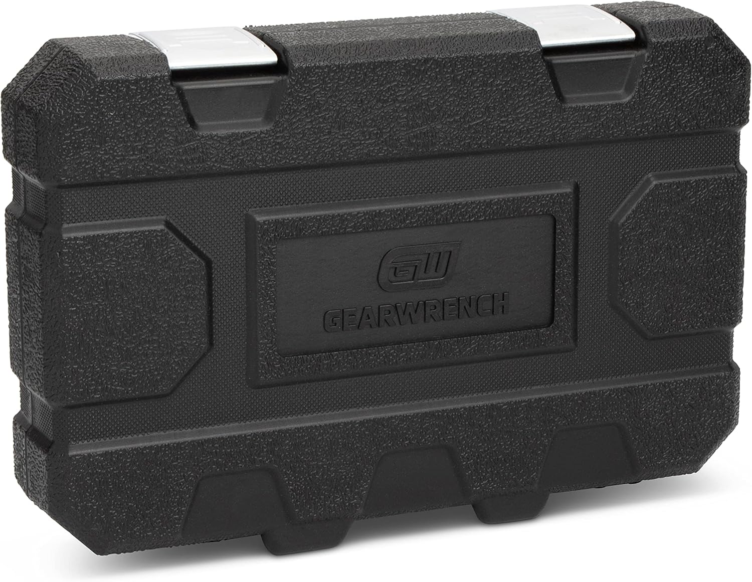 GEARWRENCH 48 Pc. 1/4" Drive 6 Pt. Impact Socket Set, Standard & Deep, SAE/Metric - 84902 - Image 4