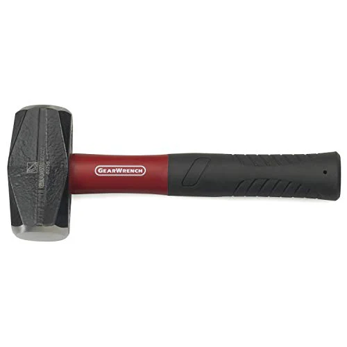 GEARWRENCH 5 Pc. Hammer and Mallet Set - 82303D - Image 8