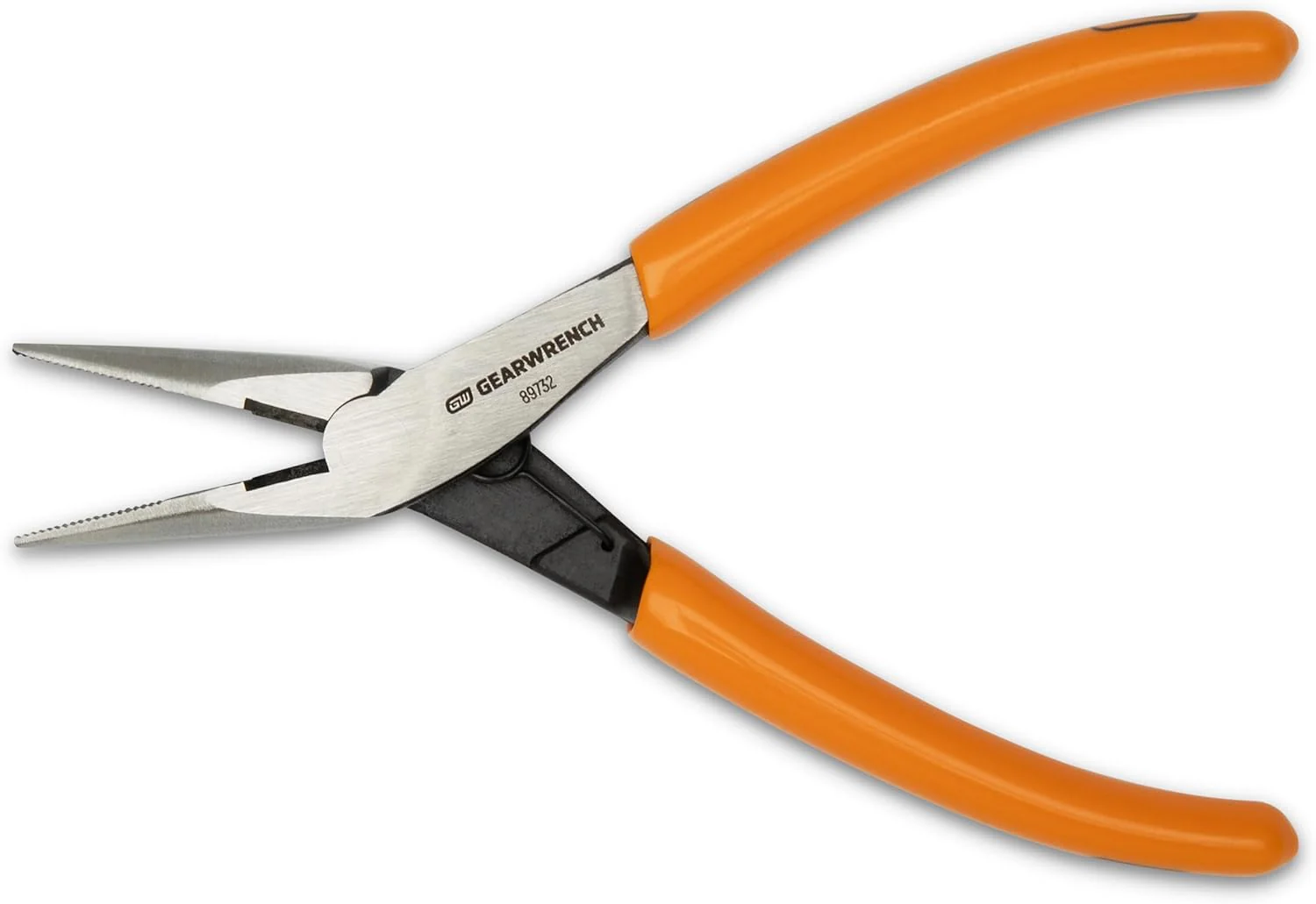 GEARWRENCH 5 Piece Precision Plier Set | 89730 5 Piece Set - Image 4