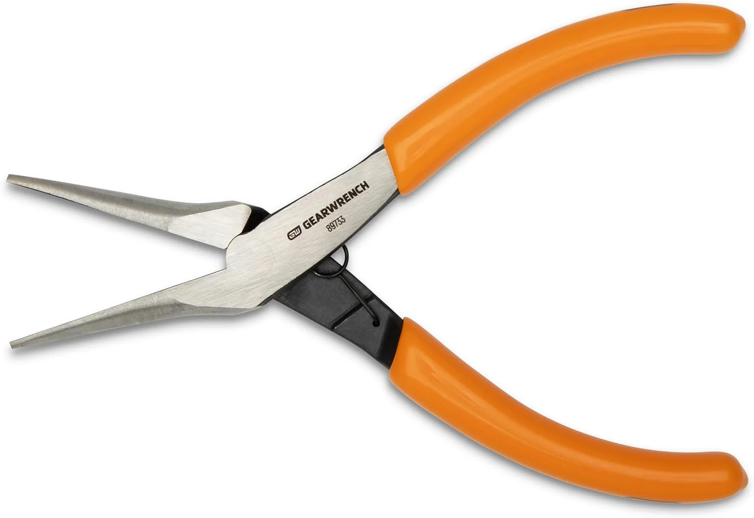 GEARWRENCH 5 Piece Precision Plier Set | 89730 5 Piece Set - Image 5