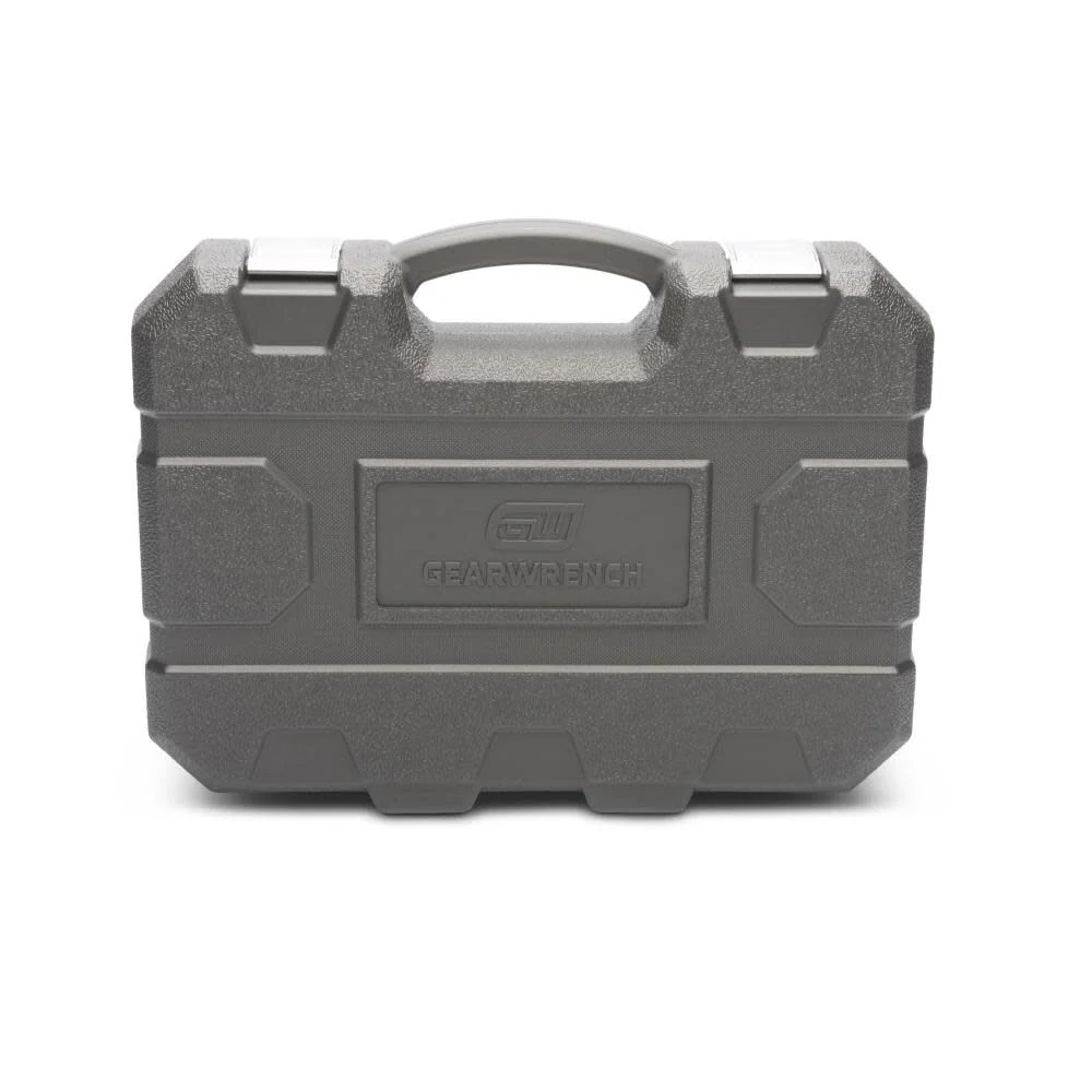 GEARWRENCH 51 Piece 3/8" Drive Metric Impact Master Set - 89092 - Image 5