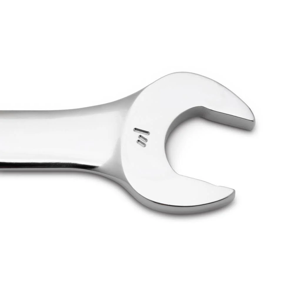 GEARWRENCH GWMSCWS6SAEMM 59 Piece 6 Point Combination Wrench and Hex Key Set in Foam Storage Tray - Image 4