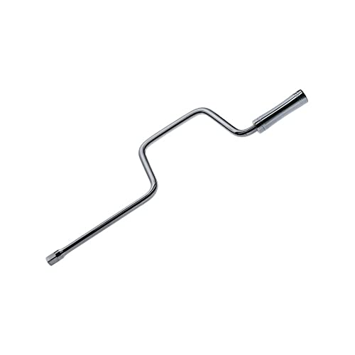 GEARWRENCH 1/2" Drive Speeder Handle, 19" - 81312 - Image 2