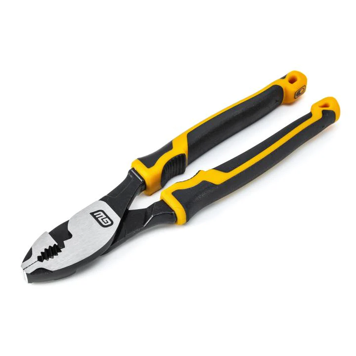 GEARWRENCH 6" Pitbull Dual Material Slip Joint Pliers - 82174C - Image 2