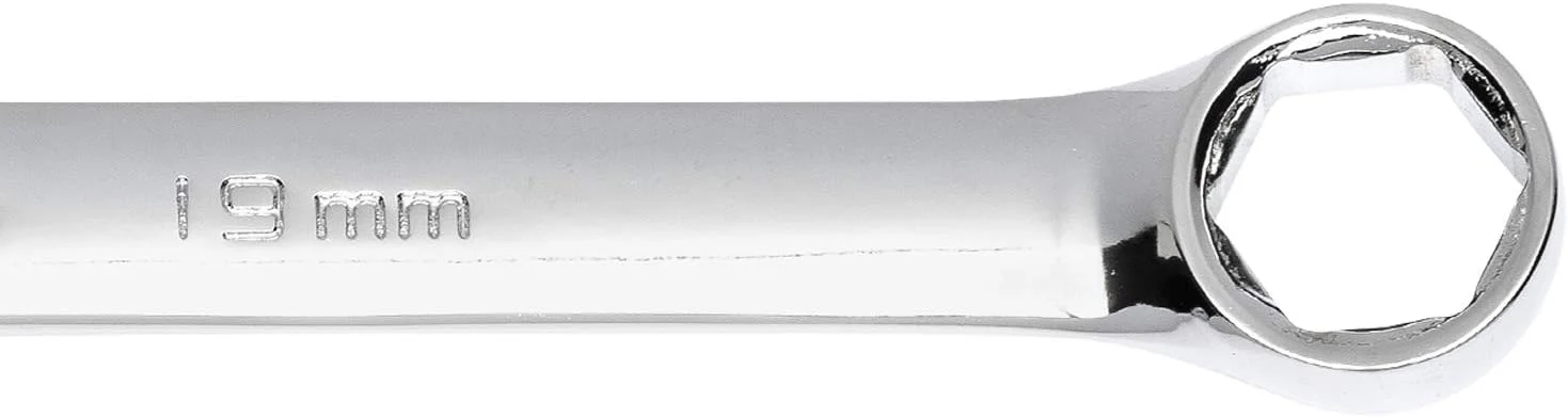 GEARWRENCH 81774 6 Pt. Combination Wrench, 9/16" (Pack of 1) - Image 5