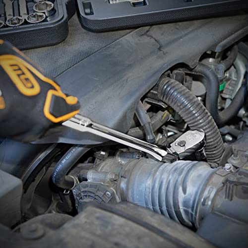 GEARWRENCH 686 Piece Master Mechanics Tool Set - 89078 (702 Pieces) - Image 13