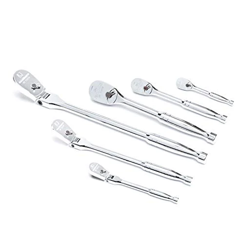GEARWRENCH 686 Piece Master Mechanics Tool Set - 89078 (702 Pieces) - Image 2