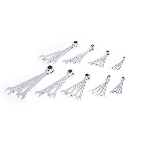 GEARWRENCH 686 Piece Master Mechanics Tool Set - 89078 (702 Pieces) - Image 6