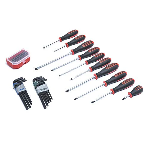 GEARWRENCH 686 Piece Master Mechanics Tool Set - 89078 (702 Pieces) - Image 8