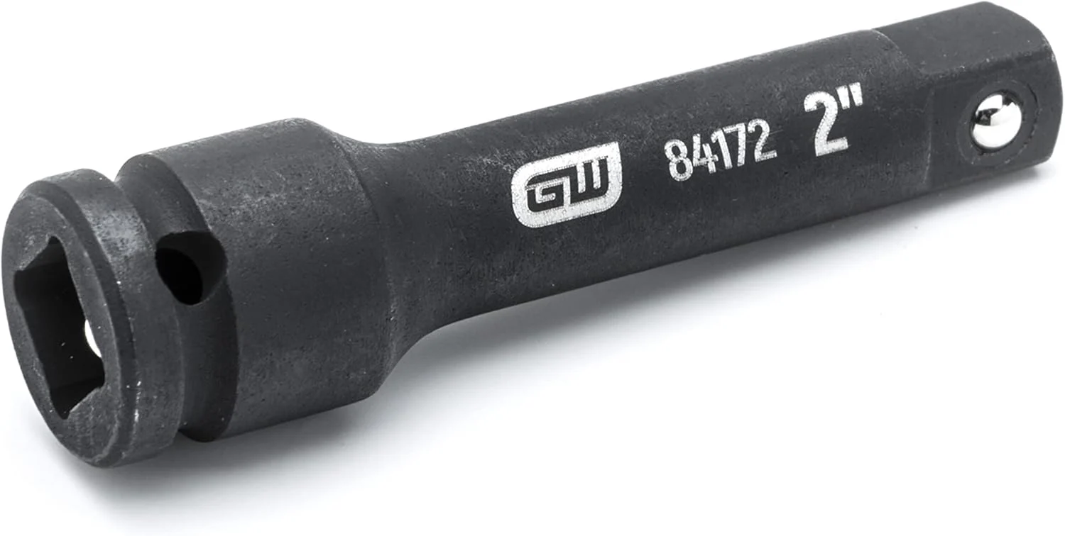 GEARWRENCH 71 Piece 1/4" Drive 6 Point Standard & Deep Universal Impact SAE/Metric Socket Set | 84903 - Image 5
