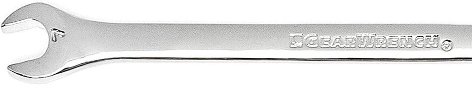 GEARWRENCH 7mm 12 Point Long Pattern Combination Wrench - 81737 - Image 5