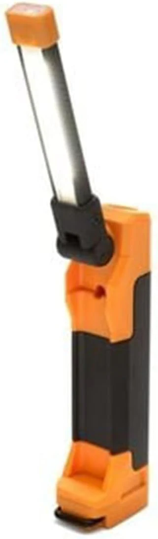 GEARWRENCH 8-1/2" Flex Head Rechargeable Light | GWFL85 - Image 2
