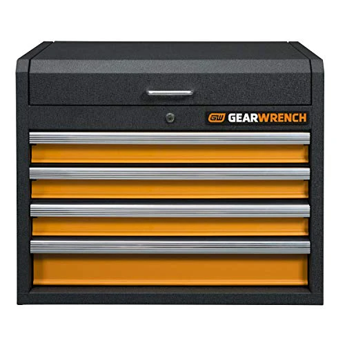 GEARWRENCH GSX Series Tool Chest 36in 5 Drawer -83242 - Image 2