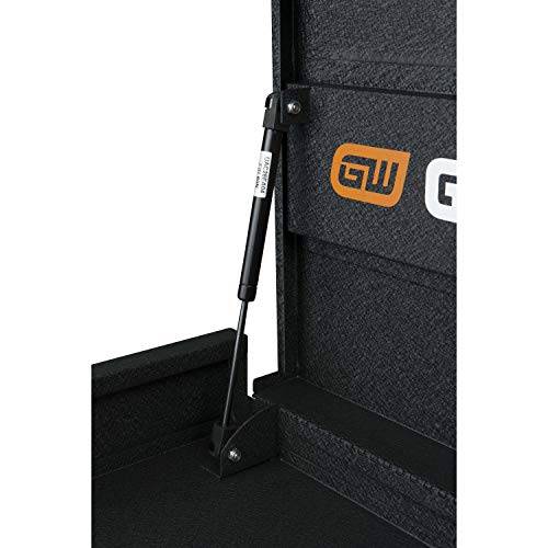 GEARWRENCH GSX Series Tool Chest 36in 5 Drawer -83242 - Image 5