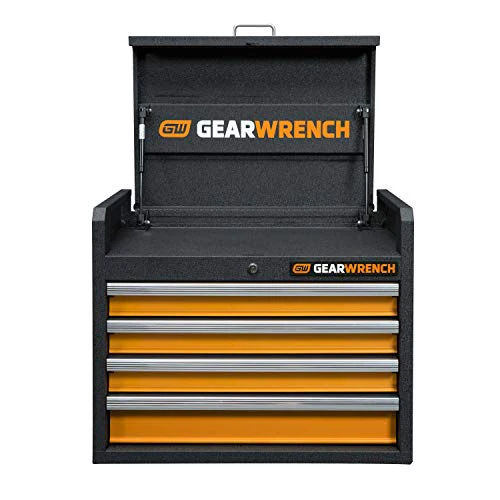 GEARWRENCH GSX Series Tool Chest 36in 5 Drawer -83242 - Image 7
