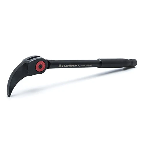 GEARWRENCH 8� Indexing Pry Bar - 82208 - Image 2
