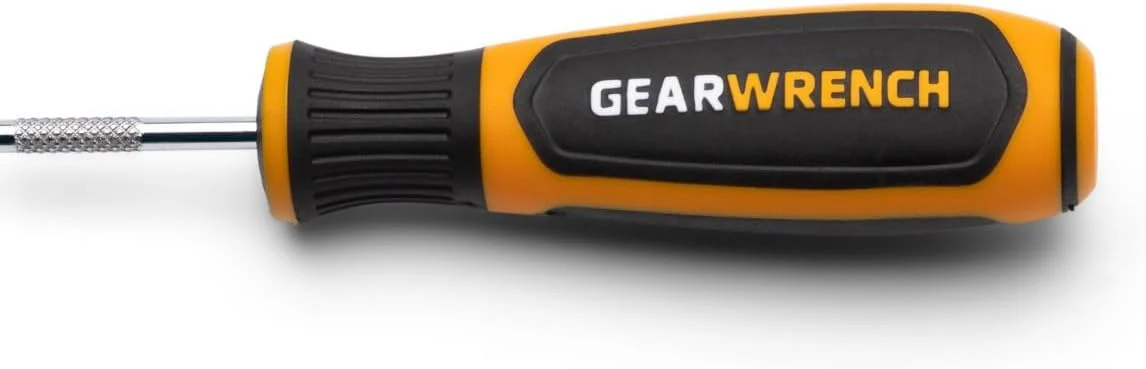 GEARWRENCH 8 Pc. Long Hook & Pick Set - 84010H 8 Pc. Set New Version - Image 4