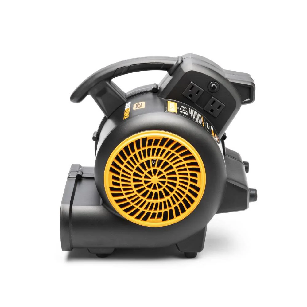 GEARWRENCH 800 CFM Compact Air Mover | GWAM800 - Image 3