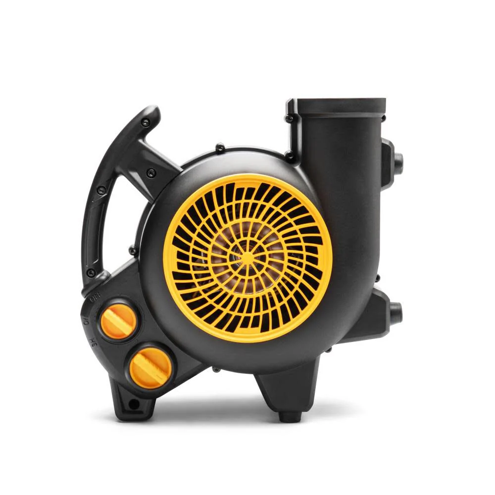 GEARWRENCH 800 CFM Compact Air Mover | GWAM800 - Image 4