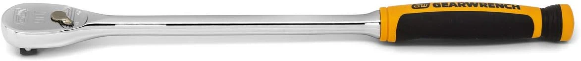 GEARWRENCH 81265T Automotive Hand Tools Wrenches Ratchet, Multi, One Size 13 x 1.25 x 0.47 inches Durability - Image 4