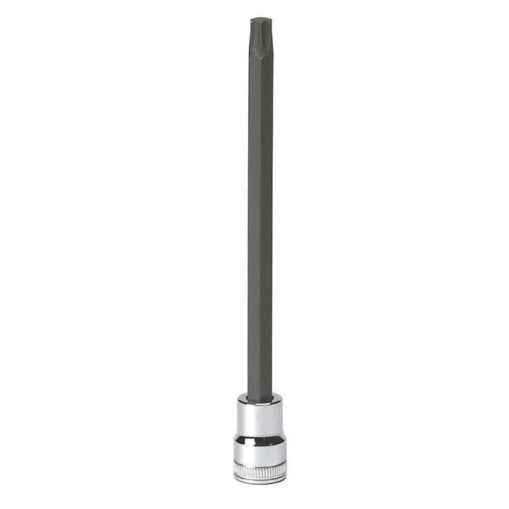 GEARWRENCH 82515 1/4" Drive Long Torx Bit Socket T27
