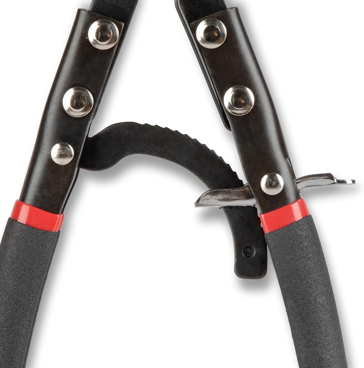 GEARWRENCH Automatic Locking Ratcheting Hose Pinch Off Pliers | 145 - Image 5
