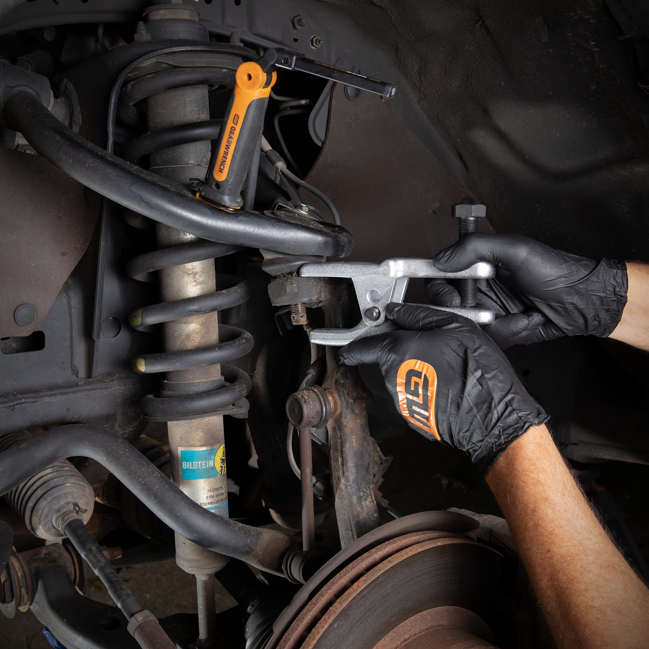 GEARWRENCH Ball Joint Separator - Image 5