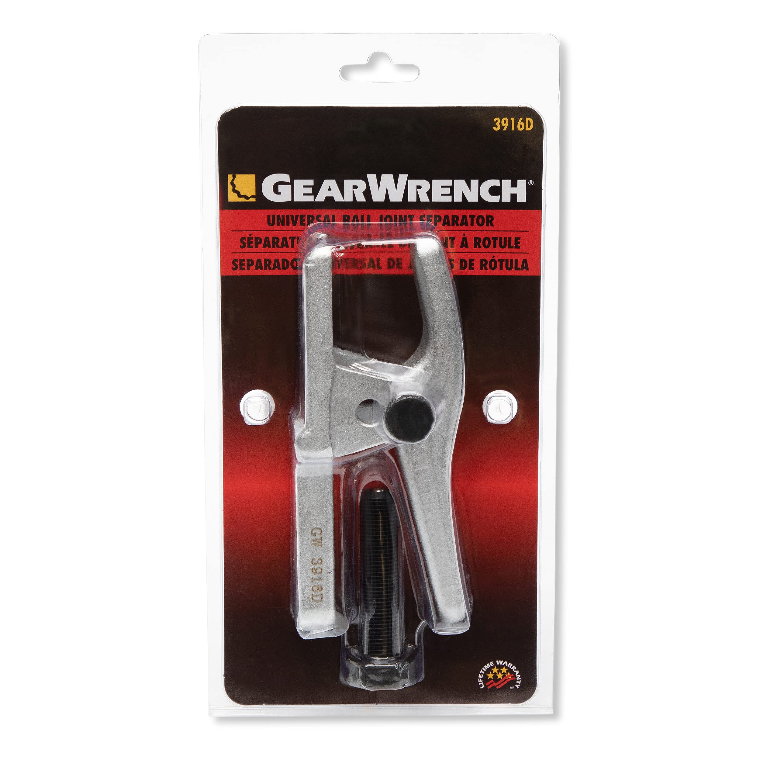 GEARWRENCH Ball Joint Separator - Image 8