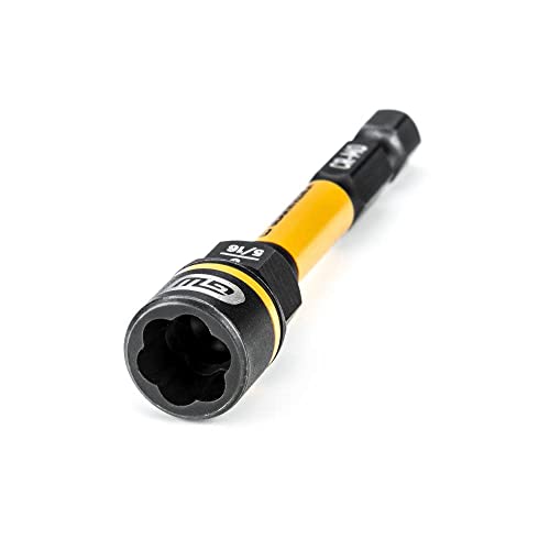 GEARWRENCH Bolt Biter Nut Extractor & Driver 7mm - Image 11