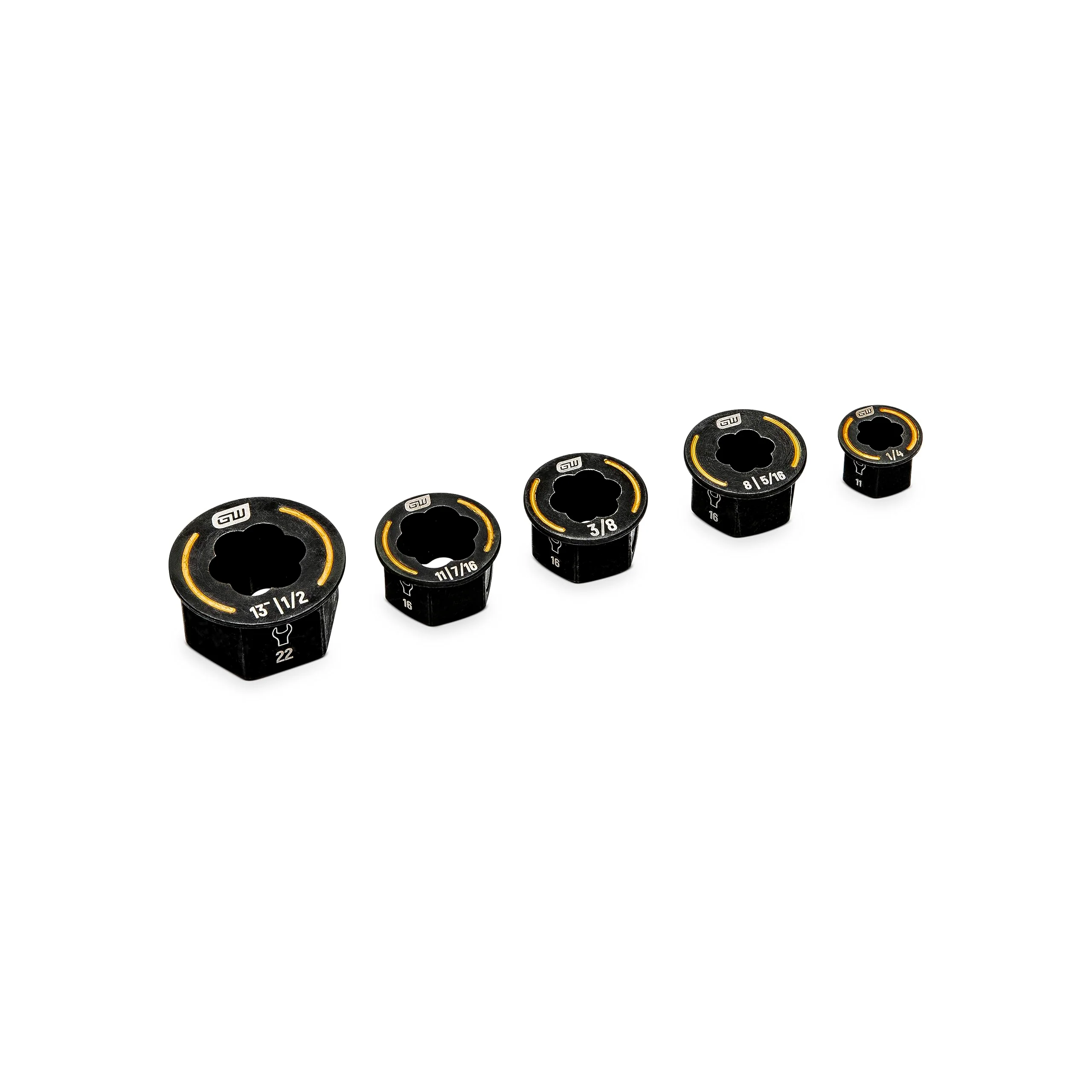 GEARWRENCH Bolt Biter Inserts - Image 10
