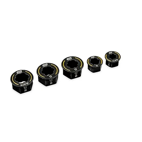 GEARWRENCH Bolt Biter Inserts - Image 11