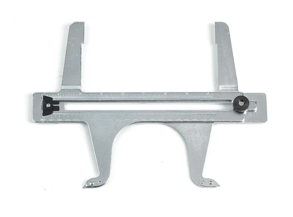 Brake Resetting Gauge
