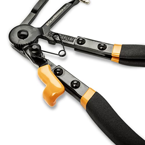GEARWRENCH Cable Hose Clamp Pliers - 82115 - Image 3
