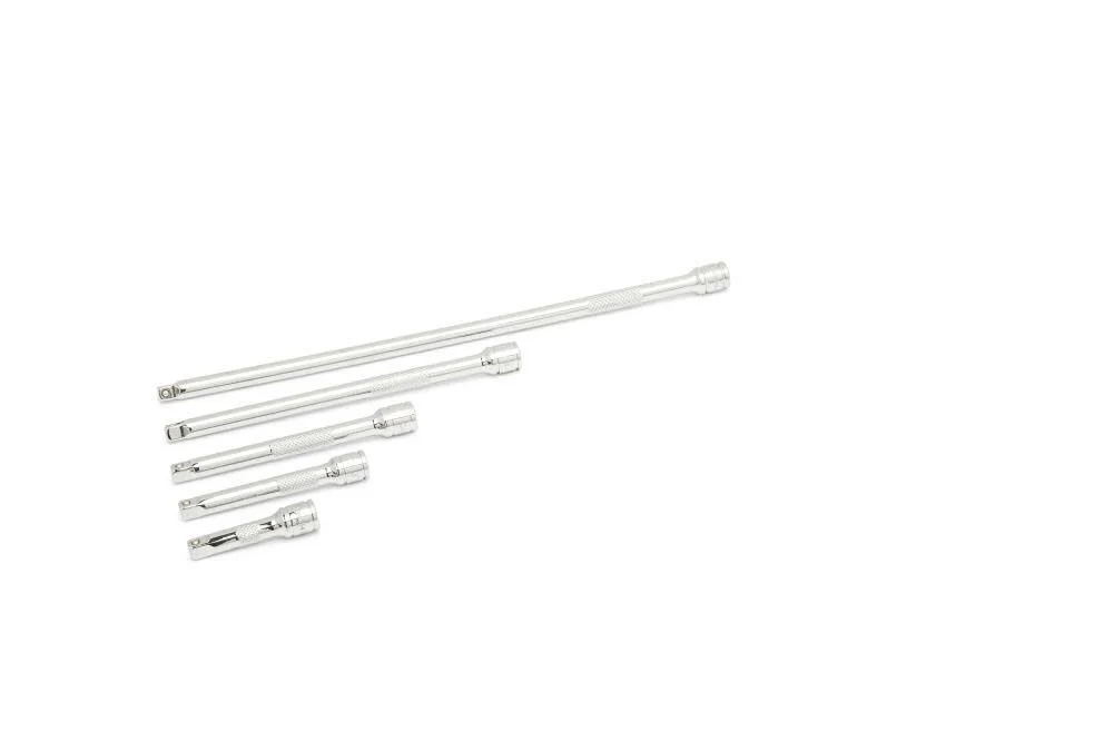 GEARWRENCH 29 Piece 1/4", 3/8", 1/2" Drive Chrome Tool Accessories Set with EVA Foam Tray - 86523 - Image 10
