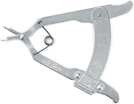 GEARWRENCH 2116D Disc Brake Lining Wear Gauge - Image 2