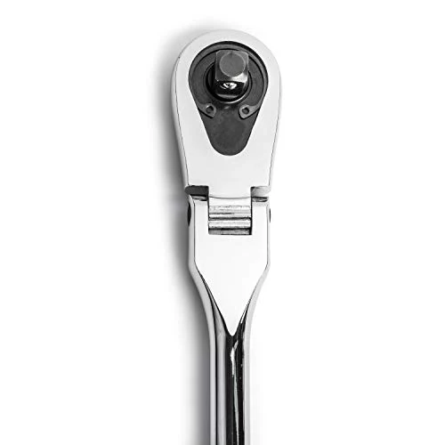 GEARWRENCH 4 Pc. Flex Handle RATCHET SET, 84T - 81230A-07 - Image 6