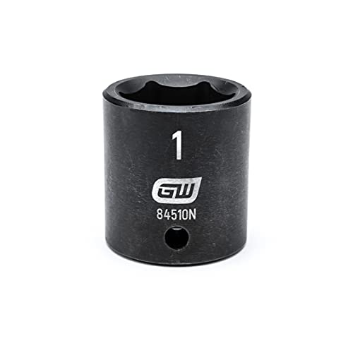 GEARWRENCH Drive Impact Socket Set - 84932N - Image 4
