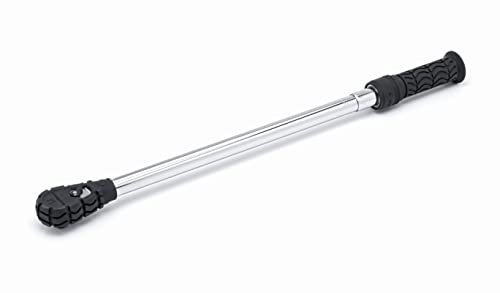 GEARWRENCH 3/4" Drive Micrometer Torque Wrench, 100-600 ft/lbs. - 85065 - Image 2